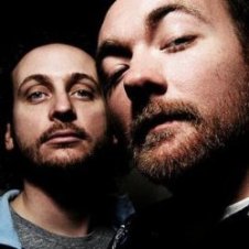 Обложка Atomic Hooligan – Papercuts