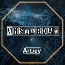 Обложка Artjey – Amsterdam (Original Mix)