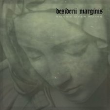 Обложка Desiderii Marginis – I Tell The Ancient Tale