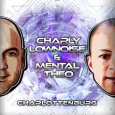 Обложка Charly Lownoise & Mental Theo – Together In Wonderland (Woef Mix)