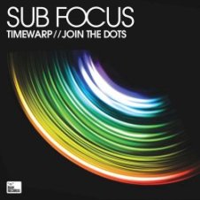 Обложка Sub Focus – Timewarp