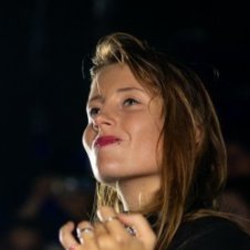 Обложка Charlotte De Witte – Trip