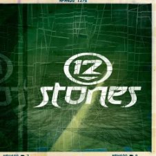 Обложка 12 Stones – Fade Away
