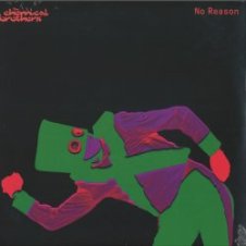 Обложка The Chemical Brothers – No Need