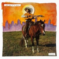 Обложка Patton Magee – Last Cowboy On The Prairie