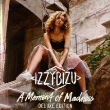 Обложка Izzy Bizu – Skinny