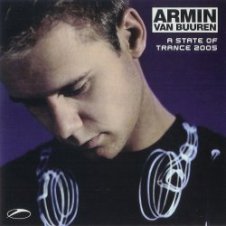 Обложка Armin van Buuren – In The End
