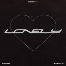 Обложка Alesso, John Alto – Lonely Heart