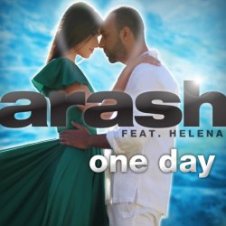 Обложка Arash – One Day