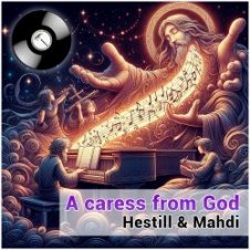 Обложка Hestill & Mahdi – youtube.com/@Hestill_thetrancevoiceofOrient