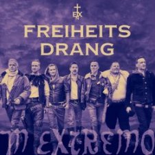 Обложка In Extremo – Werd Ich Am Galgen Hochgezogen
