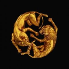 Обложка James Earl Jones – Balance (Mufasa interlude)