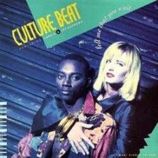 Обложка Culture Beat – Tell Me That You Wait (Airdrome Club Mix)