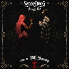 Обложка Snoop Dogg & Sexyy Red – Me N OG Snoop