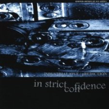 Обложка In Strict Confidence – Industrial Love (Lightning Version By Torben Schmidt Of Lights Of Euphoria)