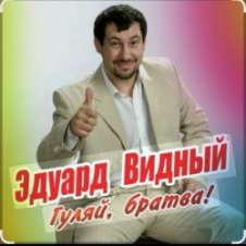 Обложка ЭДУАРД ВИДНЫЙ – ПРО ВИТЬКА КАРМАННИКА
