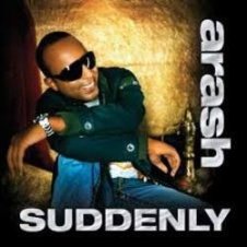 Обложка Arash – Suddenly (Radio Edit)