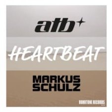 Обложка ATB & Markus Schulz – Heartbeat