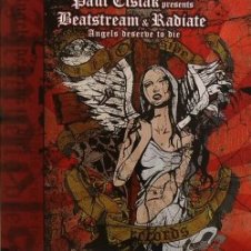 Обложка Paul Elstak ft. Beatstream & Radiate – Trashing My Scene