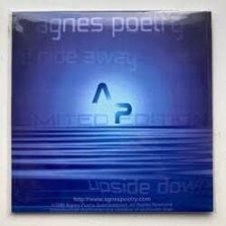 Обложка Agnes Poetry – ID hide away high