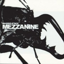 Обложка Massive Attack – Black Milk