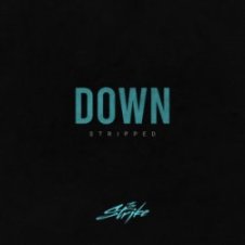 Обложка The Strike – Down (Stripped)