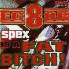 Обложка EC8OR – All Of Us Can Be Rich