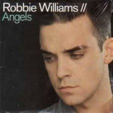 Обложка Robbie Williams – Angels