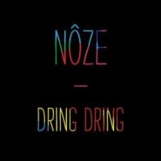 Обложка Noze feat. Riva Starr – Dring Dring (Original Mix)