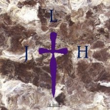 Обложка John Lee Hooker – The Healer