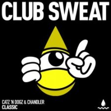 Обложка Catz ‘n Dogz & Chandler – Classic