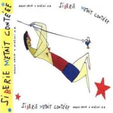 Обложка Manu Chao – Petite blonde du blb brune