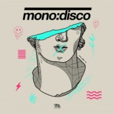 Обложка Monodisco – After Party