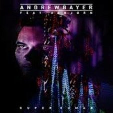 Обложка Arty & Andrew Bayer – Follow The Light