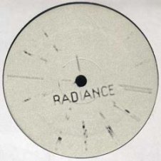 Обложка Radiance – III