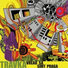 Обложка Travka – Urban Violent