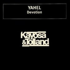 Обложка Yahel – Devotion (Armin van Buuren Remix)