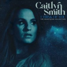 Обложка Caitlyn Smith feat. Ruston Kelly – I Think Of You