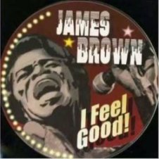 Обложка James Brown – I Got You (I Feel Good)