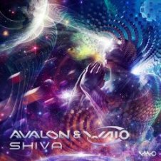 Обложка Avalon & Waio – Shiva (Original Mix)