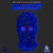 Обложка Skee Mask – Muk FM