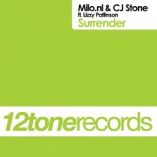 Обложка Milo.Nl & CJ Stone Feat. Lizzy Pattinson – Surrender (Original Mix)