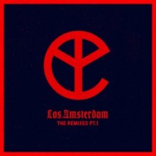 Обложка Yellow Claw – Love & War (Yellow Claw G-Funk Remix)