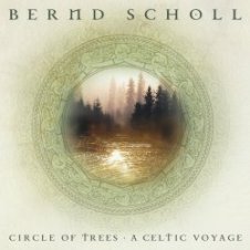 Обложка Bernd Scholl – Circle of Trees
