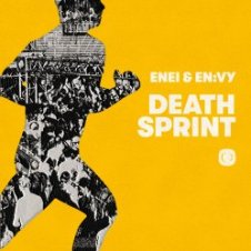 Обложка Enei & En:vy – Death Sprint