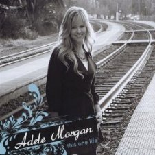 Обложка Adele Morgan – Alaska Flag Song
