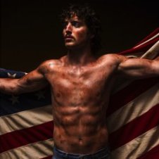 Обложка Benson Boone – Momma Song