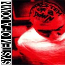 Обложка System of a Down – Marmelade