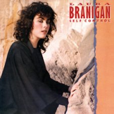 Обложка Laura Branigan – Self Control