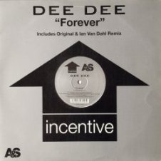 Обложка Dee Dee – Forever (Ian Van Dahl Remix)